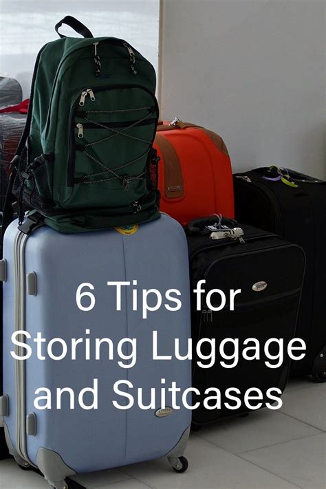 luggage storage llantrisant|The Best Ways to Safely Store Your Luggage While Traveling.